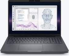 Dell Pro Max 16 Plus Laptop (Intel Core Ultra 9  Series 2 /128 GB/2 TB SSD/Windows 11/24 GB) Laptop