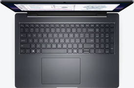 Dell Pro Max 16 Plus Laptop (Intel Core Ultra 9  Series 2 /128 GB/2 TB SSD/Windows 11/24 GB) Laptop
