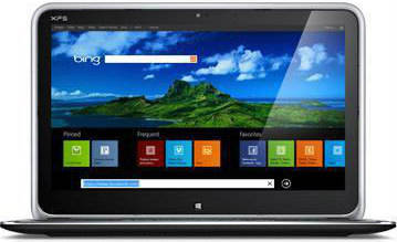 Dell XPS 12 (DD2GN151) Ultrabook (Core i5 3rd Gen/4 GB/128 GB SSD/Windows 8)