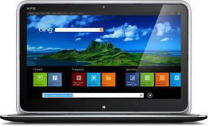 Dell XPS 12 (DD2GN151) Ultrabook (Core i5 3rd Gen/4 GB/128 GB SSD/Windows 8) Laptop