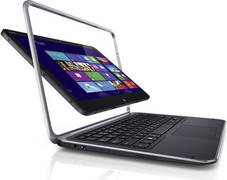 Dell XPS 12 (DD2GN151) Ultrabook (Core i5 3rd Gen/4 GB/128 GB SSD/Windows 8) Laptop