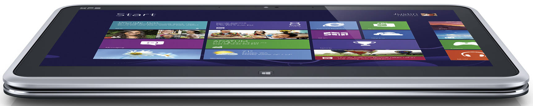 Dell XPS 12 (9Q2358256iA) Ultrabook (Core i5 3rd Gen/8 GB/256 GB SSD/Windows 8)