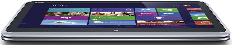 Dell XPS 12 (9Q2358256iA) Ultrabook (Core i5 3rd Gen/8 GB/256 GB SSD/Windows 8) Laptop