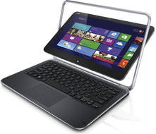 Dell XPS 12 (9Q2358256iA) Ultrabook (Core i5 3rd Gen/8 GB/256 GB SSD/Windows 8) Laptop