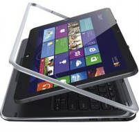 Dell XPS 12 Ultrabook (Core i7 3rd Gen/4 GB/256 GB SSD/Windows 8) Laptop