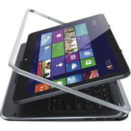 Dell XPS 12 Ultrabook (Core i7 3rd Gen/4 GB/256 GB SSD/Windows 8) Price