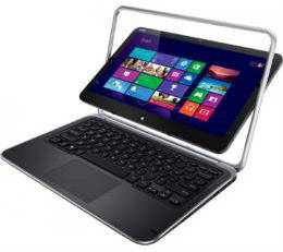 Dell XPS 12 Ultrabook (Core i7 3rd Gen/4 GB/256 GB SSD/Windows 8)