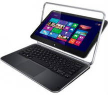 Dell XPS 12 Ultrabook (Core i7 3rd Gen/4 GB/256 GB SSD/Windows 8) Laptop