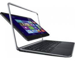 Dell XPS 12 Ultrabook (Core i7 3rd Gen/4 GB/256 GB SSD/Windows 8)