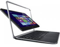 Dell XPS 12 Ultrabook (Core i7 3rd Gen/4 GB/256 GB SSD/Windows 8) Laptop