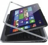 Dell XPS 12 Ultrabook (Core i7 3rd Gen/4 GB/256 GB SSD/Windows 8) Laptop