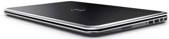 Dell XPS 12 (DD2GN154) Ultrabook (Core i7 3rd Gen/8 GB/256 GB SSD/Windows 8)