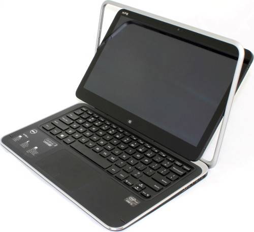 Dell XPS 12 (DD2GN154) Ultrabook (Core i7 3rd Gen/8 GB/256 GB SSD/Windows 8)