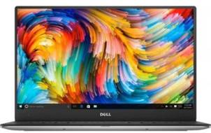 Dell XPS 13 9370 (A560022WIN9) Laptop (Core i5 8th Gen/8 GB/256 GB SSD/Windows 10)