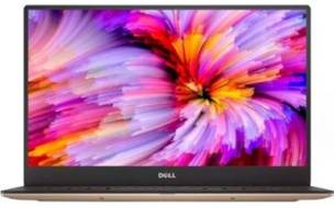 Dell XPS 13 9370 (A560023WIN9) Laptop (Core i7 8th Gen/16 GB/512 GB SSD/Windows 10)