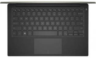 Dell XPS 13 9370 (A560023WIN9) Laptop (Core i7 8th Gen/16 GB/512 GB SSD/Windows 10)