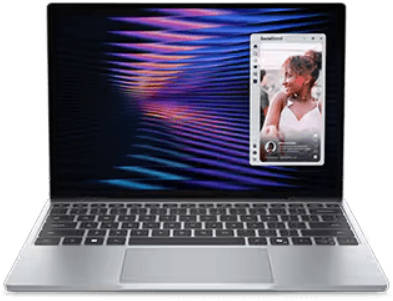 Dell XPS 13 CDX13260CTO01MINO Ultrabook (16 GB/512 GB SSD/Windows 11)