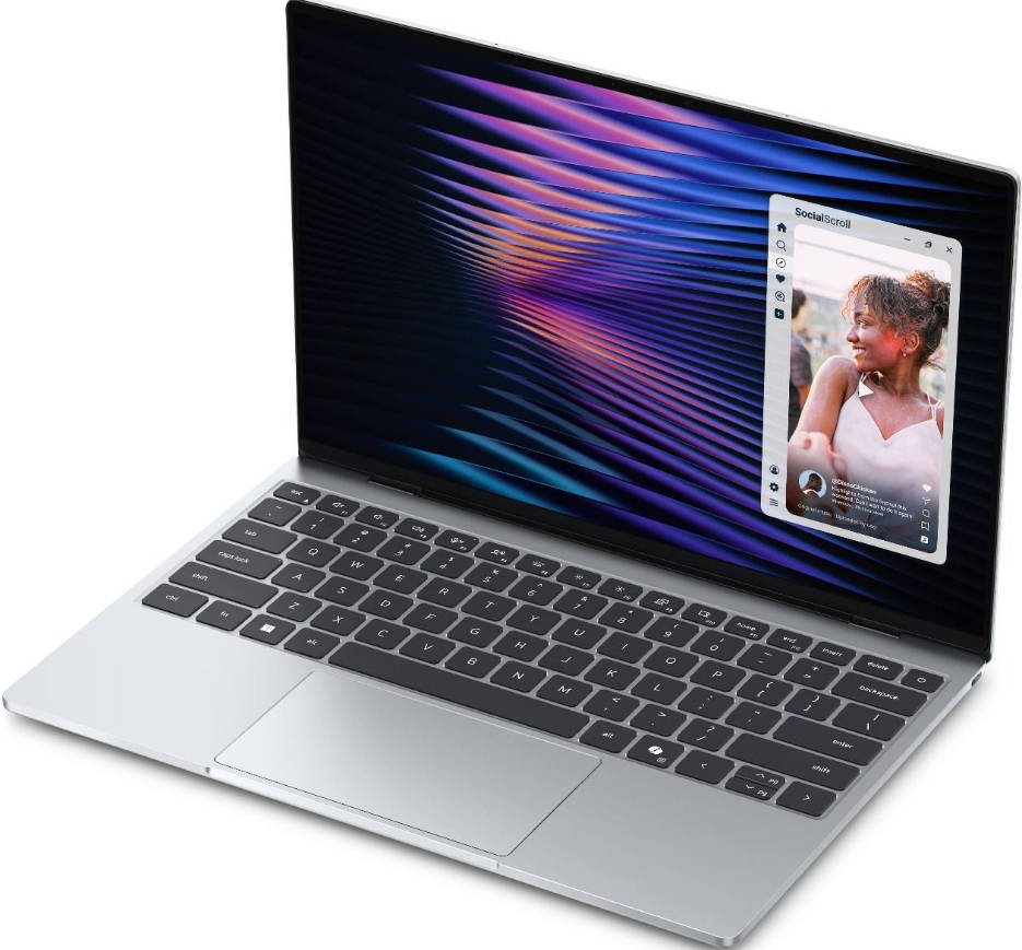 Dell XPS 13 CDX13260CTO02MINO Ultrabook (320/8 GB/512 GB SSD/Windows 11)