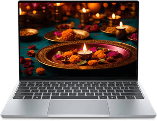 Dell XPS 13 CDX13260CTO04MINO Ultrabook (Ultra 7/16 GB/1 TB SSD/Windows 11)