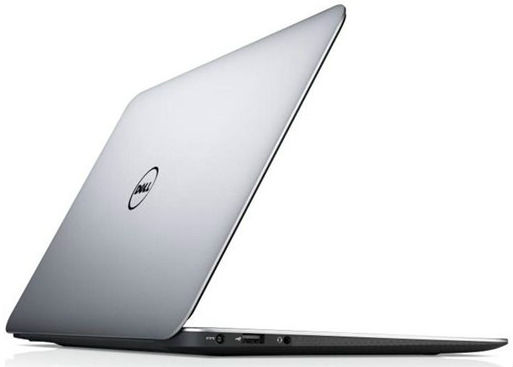 Dell XPS 13 Ultrabook (Core i5 2nd Gen/4 GB/256 GB SSD/Windows 7) Price