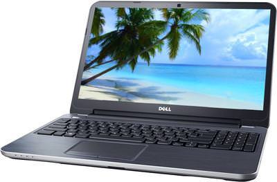 Dell Ultra Thin Laptops  Dell  XPS 13 Ultrabook Core i5 2nd Gen 4 GB 128 GB SSD 