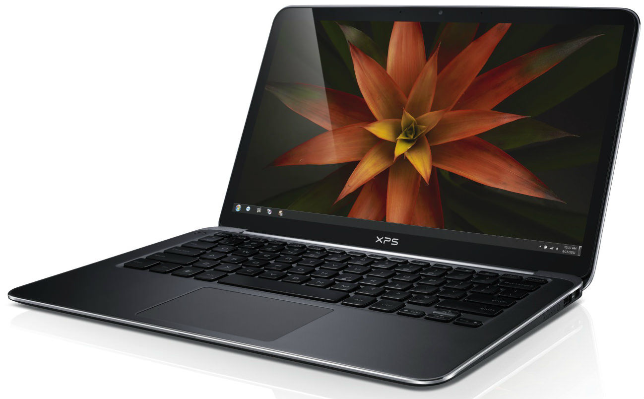 Dell XPS 13 Ultrabook (Core i7 2nd Gen/4 GB/256 GB SSD/Windows 7) Price