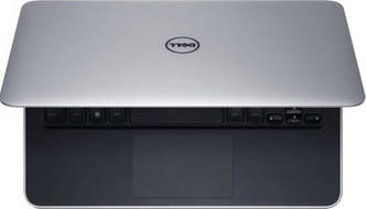 Dell XPS 13 Ultrabook (Core i7 2nd Gen/4 GB/256 GB SSD/Windows 7) Laptop