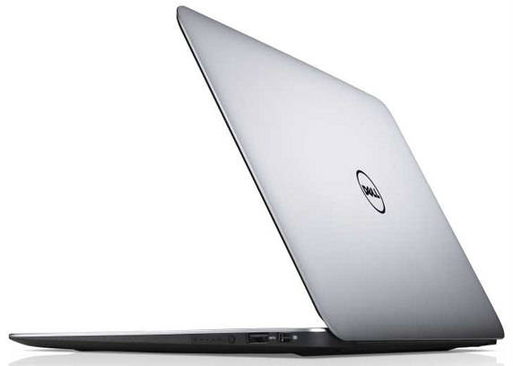 Dell XPS 13 Ultrabook (Core i7 3rd Gen/8 GB/256 GB SSD/Windows 8)