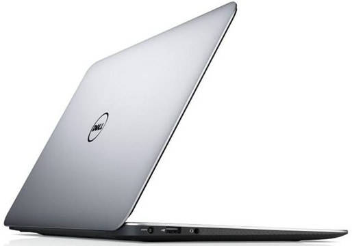 Dell XPS 13 Ultrabook (Core i7 3rd Gen/8 GB/256 GB SSD/Windows 8)