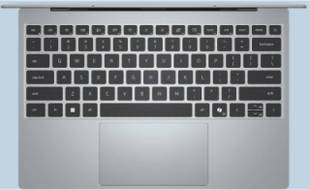 Dell XPS 13 DX13260 Ultrabook (320/16 GB/512 GB SSD/Windows 11) Laptop