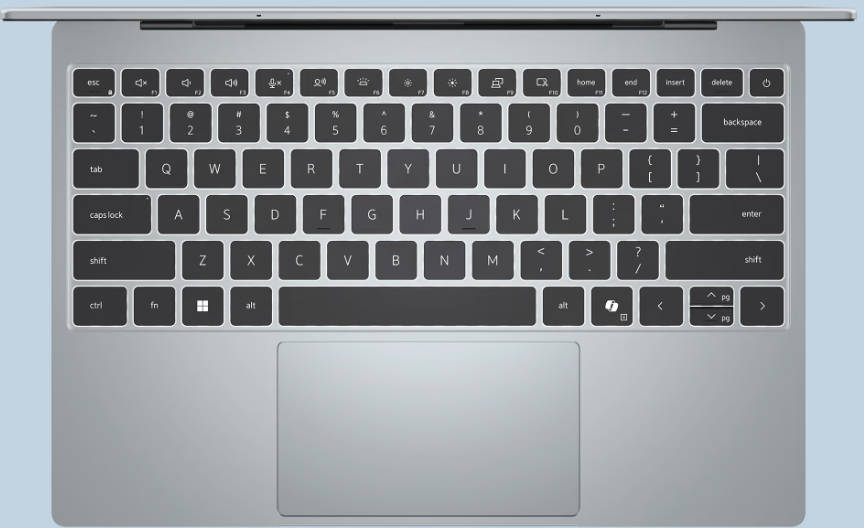 Dell XPS 13 DX13260 Ultrabook (320/16 GB/512 GB SSD/Windows 11)