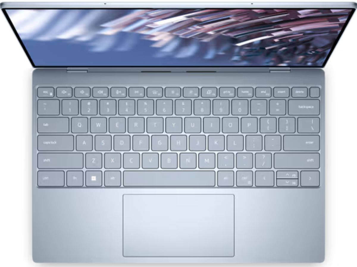 Dell XPS 13 (ICC-C786508WIN8) Laptop (Core i7 12th Gen/32 GB/1 TB SSD/Windows 11)