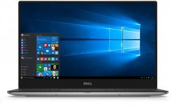 Dell XPS 13 (XPS9350-8008SLV) Laptop (Core i7 6th Gen/16 GB/512 GB SSD/Windows 10)