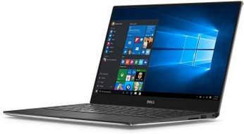 Dell XPS 13 (XPS9350-8008SLV) Laptop (Core i7 6th Gen/16 GB/512 GB SSD/Windows 10)