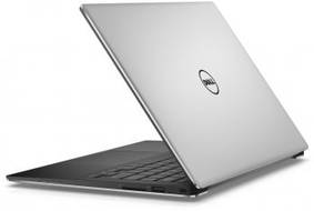 Dell XPS 13 (XPS9350-8008SLV) Laptop (Core i7 6th Gen/16 GB/512 GB SSD/Windows 10)