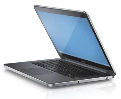 Dell XPS 14 Laptop (Core i3 1st Gen/4 GB/500 GB/DOS/1 GB)