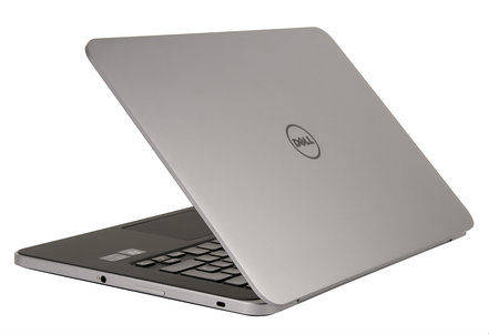 Dell XPS 14 Ultrabook (Core i7 3rd Gen/4 GB/640 GB/Windows 7)