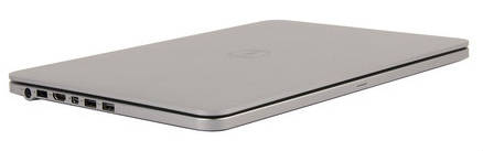 Dell XPS 14 Ultrabook (Core i7 3rd Gen/4 GB/640 GB/Windows 7)