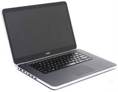 Dell XPS 15 Ultrabook (Core i7 2nd Gen/4 GB/500 GB/Windows 7/2 GB) Laptop