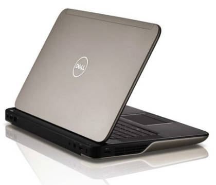 Dell XPS 15 Ultrabook (Core i7 2nd Gen/4 GB/500 GB/Windows 7/2 GB)