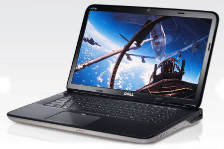 Dell XPS 15 Ultrabook (Core i7 2nd Gen/4 GB/640 GB/Windows 7/2 GB)