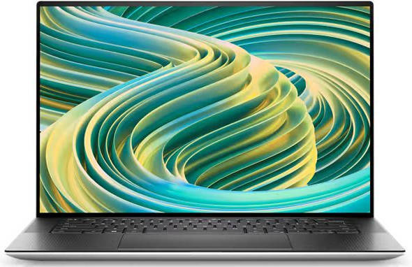 Dell XPS 15 (XN95300UCFGM01CRS1) Laptop (Core i7 13th Gen/16 GB/512 GB SSD/Windows 11/6 GB)
