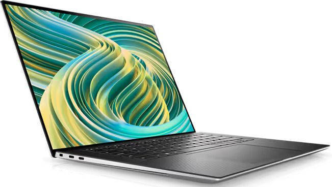 Dell XPS 15 (XN95300UCFGM01CRS1) Laptop (Core i7 13th Gen/16 GB/512 GB SSD/Windows 11/6 GB)