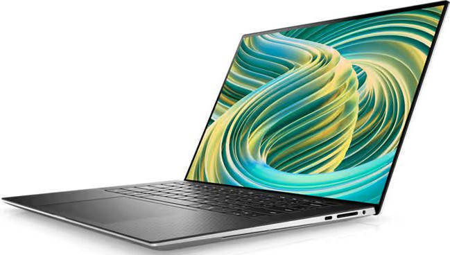 Dell XPS 15 (XN95300UCFGM01CRS1) Laptop (Core i7 13th Gen/16 GB/512 GB SSD/Windows 11/6 GB)