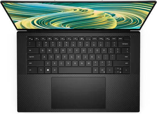 Dell XPS 15 (XN95300UCFGM01CRS1) Laptop (Core i7 13th Gen/16 GB/512 GB SSD/Windows 11/6 GB)