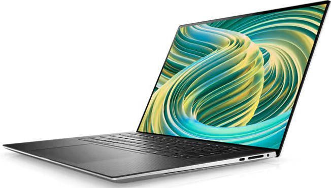 Dell XPS 15 (XN95300UCFGM04CRS1) Laptop (Core i7 13th Gen/32 GB/1 TB SSD/Windows 11/6 GB)