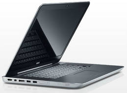 Dell XPS 15z Ultrabook (Core i5 2nd Gen/4 GB/500 GB/Windows 7/1 GB) Laptop
