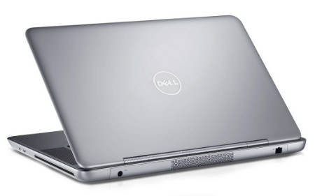 Dell XPS 15z Ultrabook (Core i5 2nd Gen/4 GB/500 GB/Windows 7/1 GB)