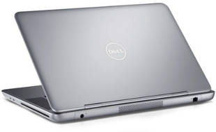 Dell XPS 15z Ultrabook (Core i5 2nd Gen/4 GB/500 GB/Windows 7/1 GB) Laptop
