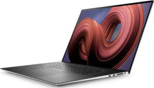 Dell XPS 17 (XN97300UCFG001CRS1) Laptop (Core i7 13th Gen/32 GB/1 TB SSD/Windows 11/8 GB)